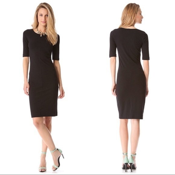 Diane Von Furstenberg Meeson Dress - Picture 1 of 9